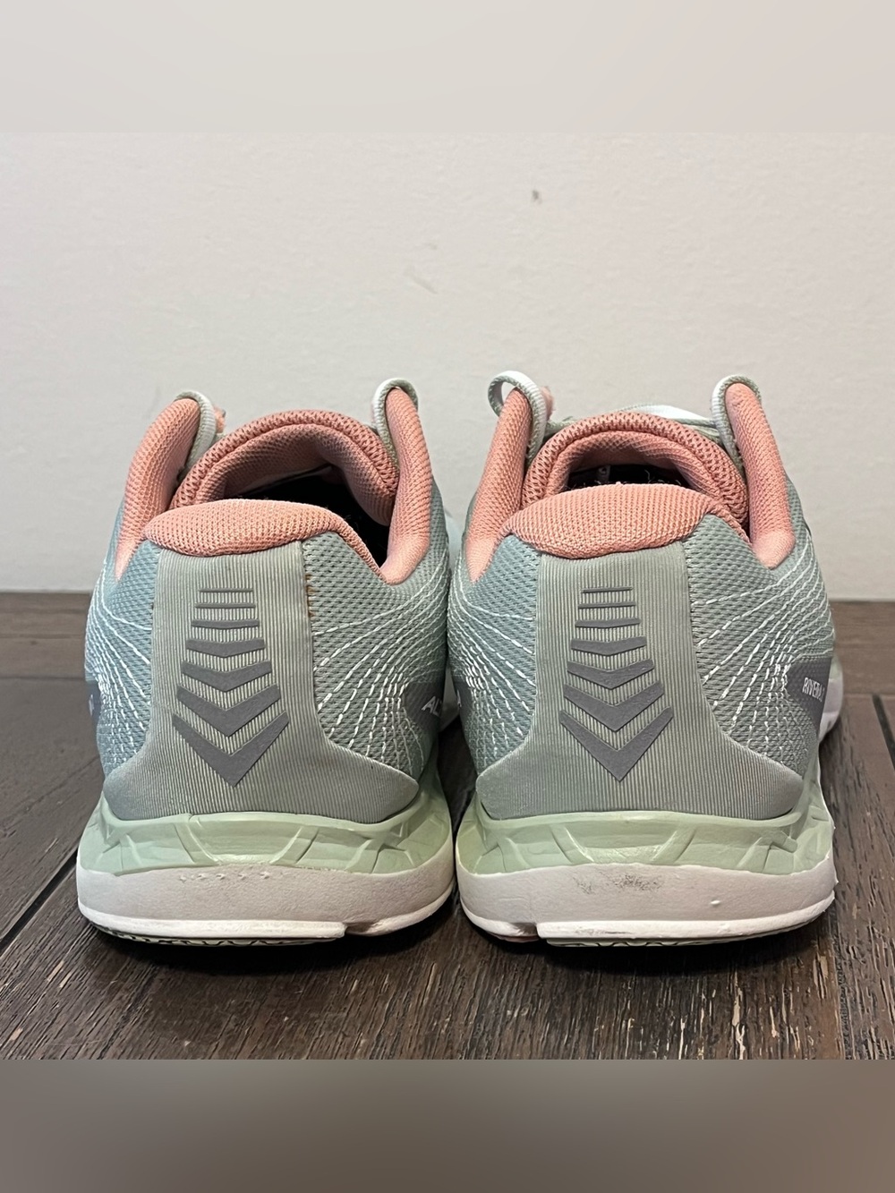 Altra Rivera Sneakers Womens 8.5 - Picture 10 of 13